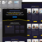 Shadow Affiliate-ADT