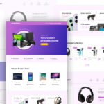 Lavender Lab Gadgets-HDY