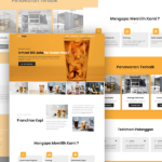 Franchise Coffe-RHN