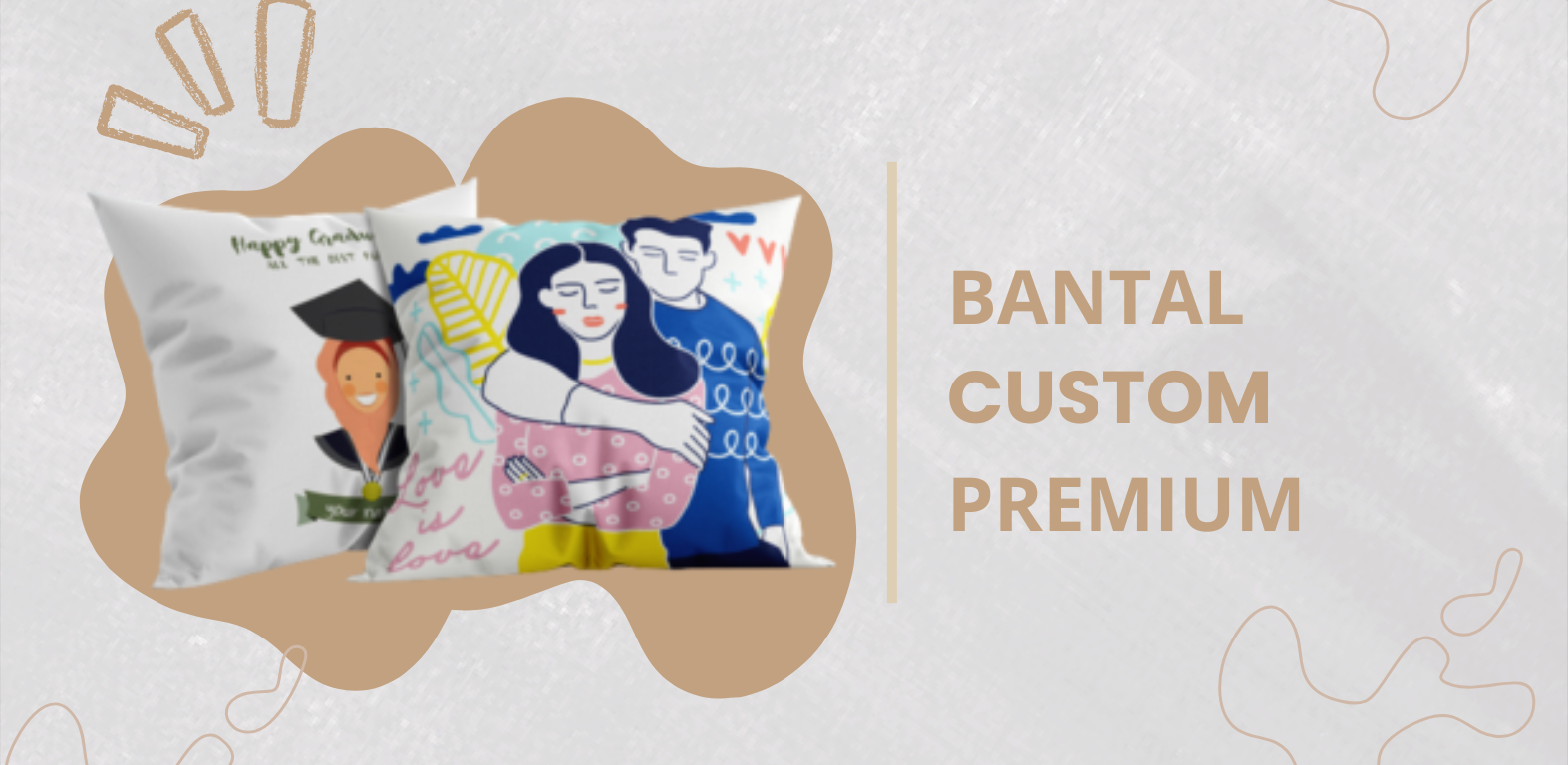 BANTAL CUSTOM PREMIUM