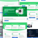 Hani Service | Website Service