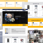 Ciptateknik Service