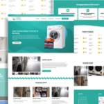 Cantik Laundry