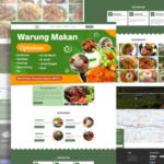 Ciptamam | Website Kuliner
