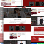 Kirana Konveksi | Website Konveksi