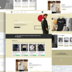 JB Clothes | Website Toko Online