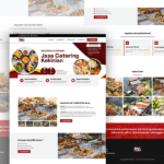 BogaRasa Catering