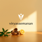Virya Semanan