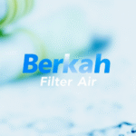 Berkah Filter Air