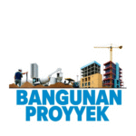 Bangunan Proyek