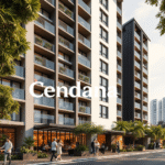 Cendana Essence