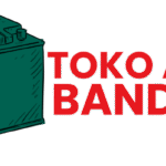 Toko Aki Bandung