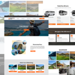 Website Travel