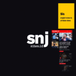 Snj