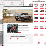Toyota Luxury Official Bandung – Akses Premium Mobil Toyota di Kota Kembang