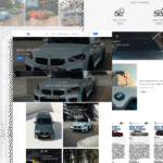 bmwpriority.sites.id – Elegan, Informatif, dan Ramah Pengguna