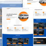 Jasabrandingmobil.sites.id – Modern, Informatif, dan Profesional